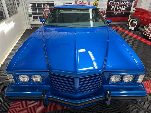 1976 Pontiac Catalina (CC-2113259) for sale in Columbus, Ohio