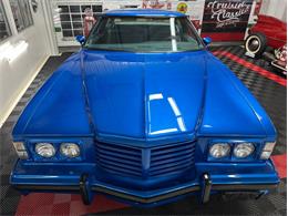 1976 Pontiac Catalina (CC-2113259) for sale in Columbus, Ohio