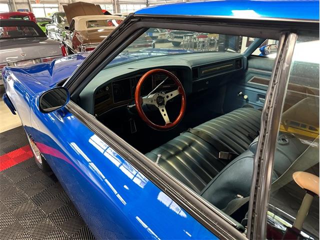 1976 Pontiac Catalina (CC-2113259) for sale in Columbus, Ohio