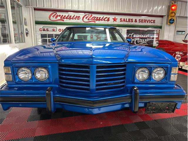 1976 Pontiac Catalina (CC-2113259) for sale in Columbus, Ohio