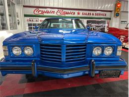 1976 Pontiac Catalina (CC-2113259) for sale in Columbus, Ohio
