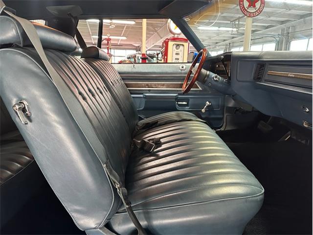 1976 Pontiac Catalina (CC-2113259) for sale in Columbus, Ohio