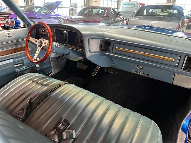 1976 Pontiac Catalina (CC-2113259) for sale in Columbus, Ohio