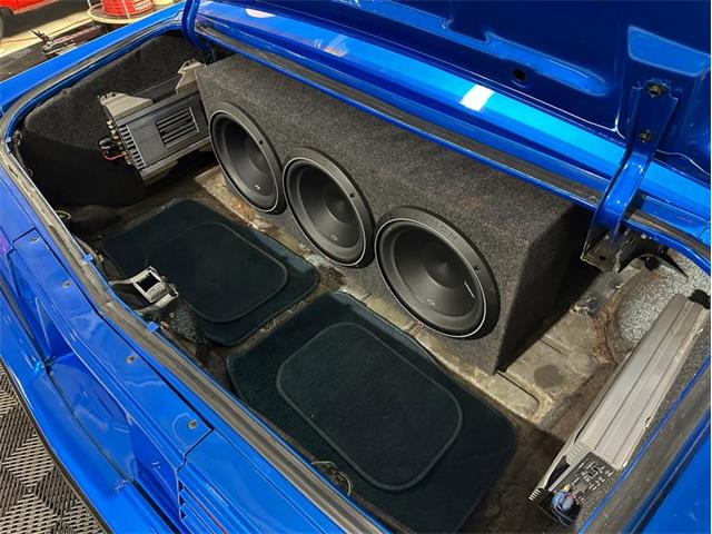1976 Pontiac Catalina (CC-2113259) for sale in Columbus, Ohio