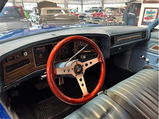1976 Pontiac Catalina (CC-2113259) for sale in Columbus, Ohio