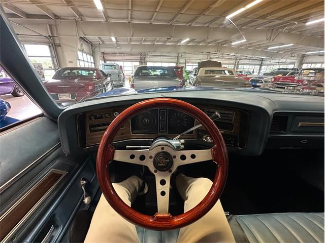 1976 Pontiac Catalina (CC-2113259) for sale in Columbus, Ohio