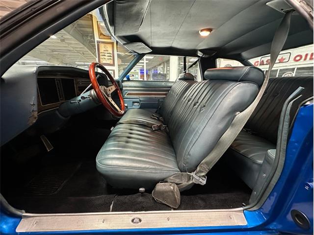 1976 Pontiac Catalina (CC-2113259) for sale in Columbus, Ohio