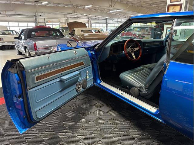 1976 Pontiac Catalina (CC-2113259) for sale in Columbus, Ohio