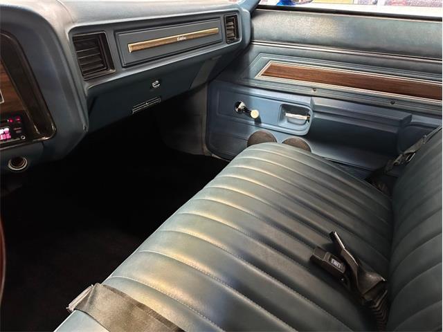 1976 Pontiac Catalina (CC-2113259) for sale in Columbus, Ohio