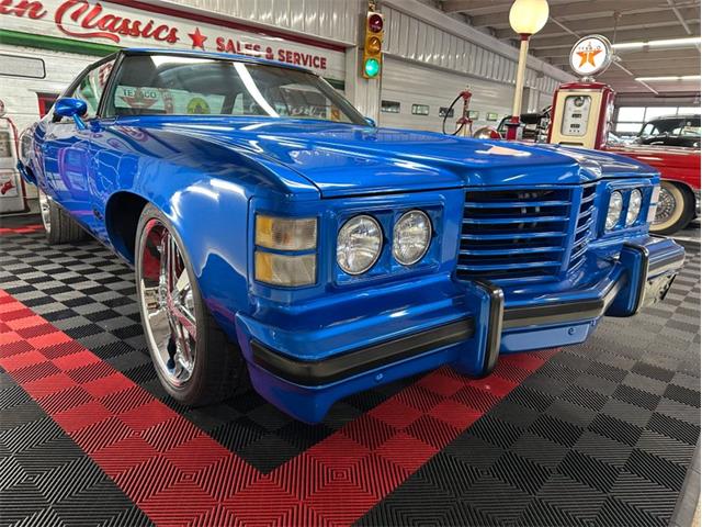 1976 Pontiac Catalina (CC-2113259) for sale in Columbus, Ohio