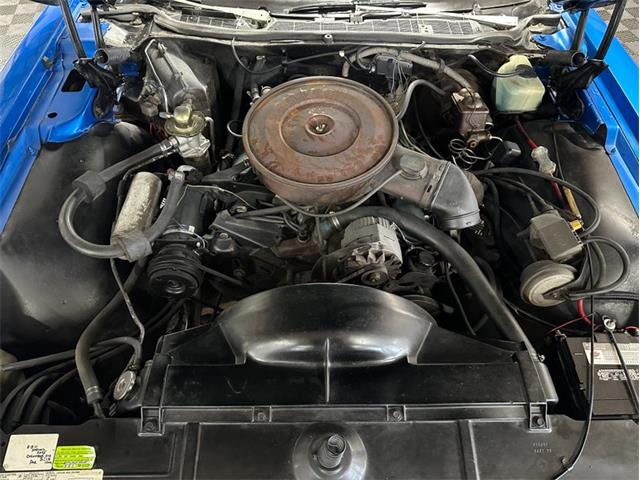 1976 Pontiac Catalina (CC-2113259) for sale in Columbus, Ohio