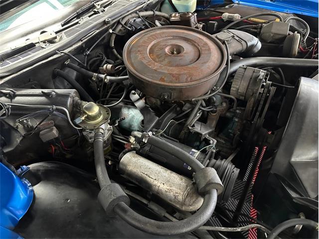 1976 Pontiac Catalina (CC-2113259) for sale in Columbus, Ohio