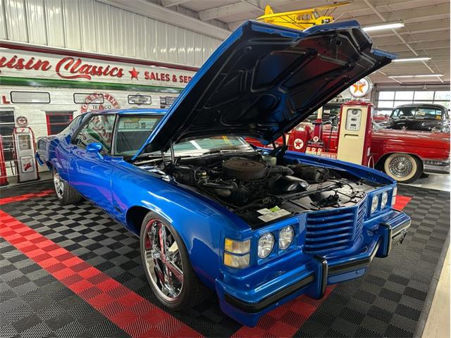 1976 Pontiac Catalina (CC-2113259) for sale in Columbus, Ohio