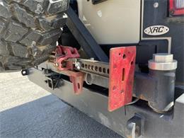 2011 Jeep Wrangler (CC-2110326) for sale in Cadillac, Michigan