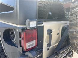 2011 Jeep Wrangler (CC-2110326) for sale in Cadillac, Michigan
