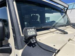2011 Jeep Wrangler (CC-2110326) for sale in Cadillac, Michigan