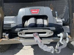 2011 Jeep Wrangler (CC-2110326) for sale in Cadillac, Michigan