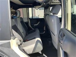2011 Jeep Wrangler (CC-2110326) for sale in Cadillac, Michigan