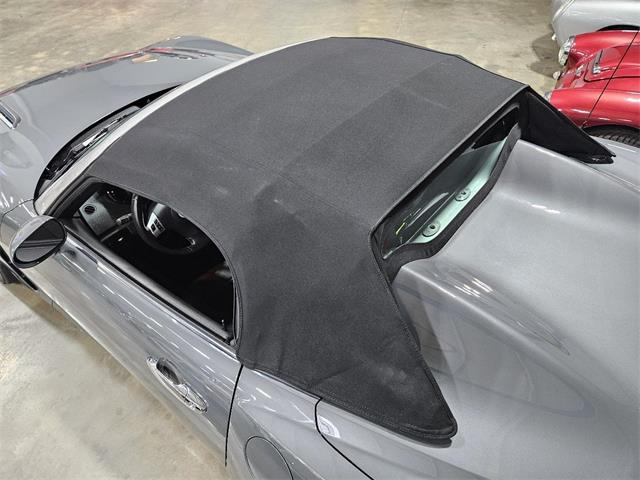 2009 Saturn Sky (CC-2113260) for sale in Salem, Ohio