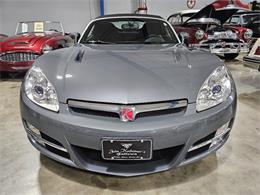 2009 Saturn Sky (CC-2113260) for sale in Salem, Ohio