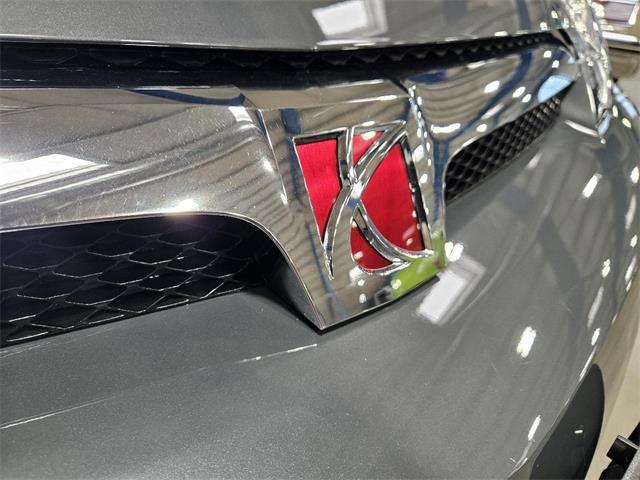 2009 Saturn Sky (CC-2113260) for sale in Salem, Ohio