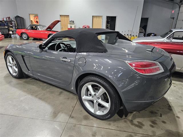 2009 Saturn Sky (CC-2113260) for sale in Salem, Ohio