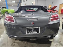 2009 Saturn Sky (CC-2113260) for sale in Salem, Ohio