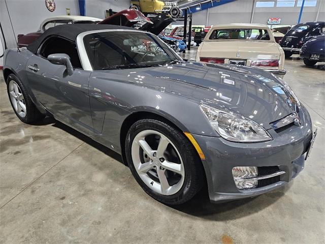 2009 Saturn Sky (CC-2113260) for sale in Salem, Ohio