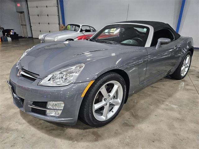2009 Saturn Sky (CC-2113260) for sale in Salem, Ohio