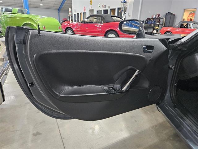 2009 Saturn Sky (CC-2113260) for sale in Salem, Ohio