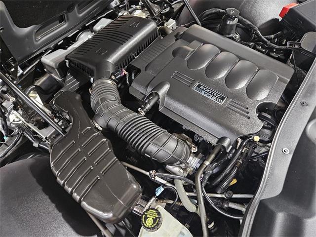 2009 Saturn Sky (CC-2113260) for sale in Salem, Ohio