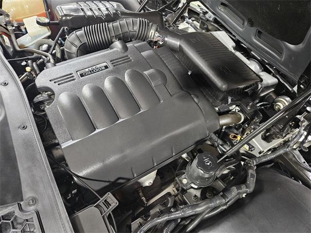 2009 Saturn Sky (CC-2113260) for sale in Salem, Ohio