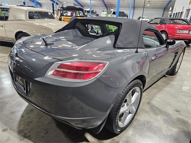 2009 Saturn Sky (CC-2113260) for sale in Salem, Ohio