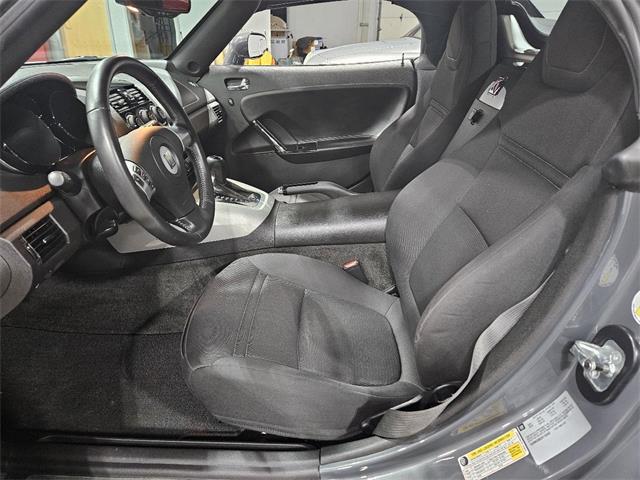 2009 Saturn Sky (CC-2113260) for sale in Salem, Ohio