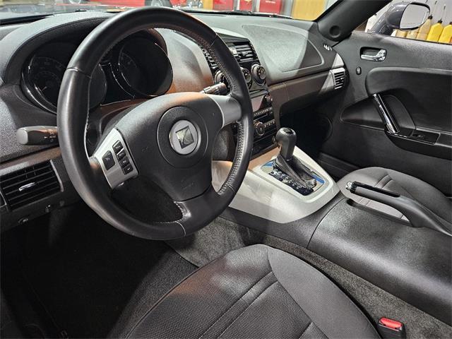 2009 Saturn Sky (CC-2113260) for sale in Salem, Ohio