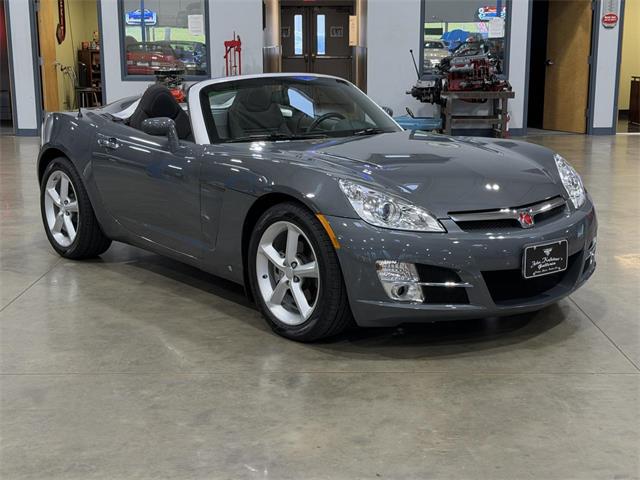 2009 Saturn Sky (CC-2113260) for sale in Salem, Ohio