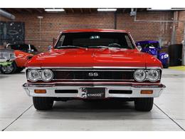 1966 Chevrolet Chevelle (CC-2113261) for sale in St. Louis, Missouri