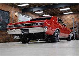 1966 Chevrolet Chevelle (CC-2113261) for sale in St. Louis, Missouri
