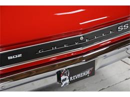 1966 Chevrolet Chevelle (CC-2113261) for sale in St. Louis, Missouri