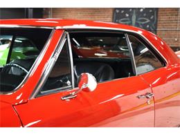 1966 Chevrolet Chevelle (CC-2113261) for sale in St. Louis, Missouri