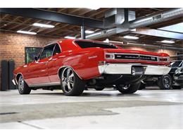 1966 Chevrolet Chevelle (CC-2113261) for sale in St. Louis, Missouri