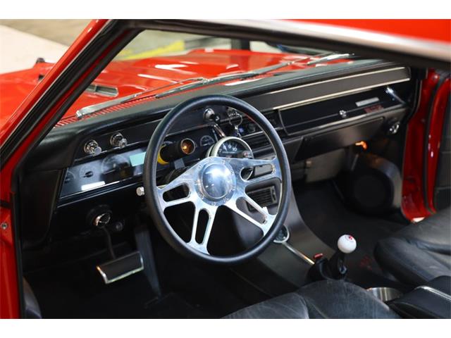 1966 Chevrolet Chevelle (CC-2113261) for sale in St. Louis, Missouri