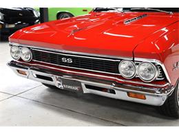 1966 Chevrolet Chevelle (CC-2113261) for sale in St. Louis, Missouri