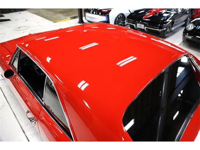 1966 Chevrolet Chevelle (CC-2113261) for sale in St. Louis, Missouri