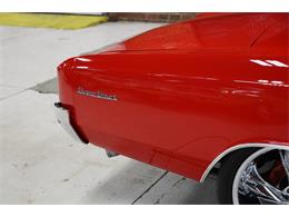 1966 Chevrolet Chevelle (CC-2113261) for sale in St. Louis, Missouri