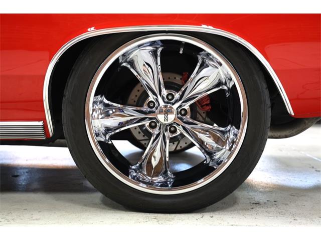 1966 Chevrolet Chevelle (CC-2113261) for sale in St. Louis, Missouri