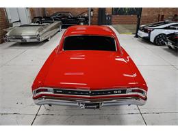1966 Chevrolet Chevelle (CC-2113261) for sale in St. Louis, Missouri