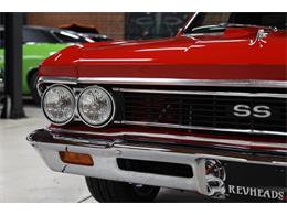 1966 Chevrolet Chevelle (CC-2113261) for sale in St. Louis, Missouri