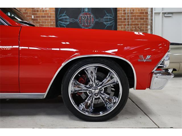 1966 Chevrolet Chevelle (CC-2113261) for sale in St. Louis, Missouri