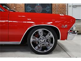 1966 Chevrolet Chevelle (CC-2113261) for sale in St. Louis, Missouri
